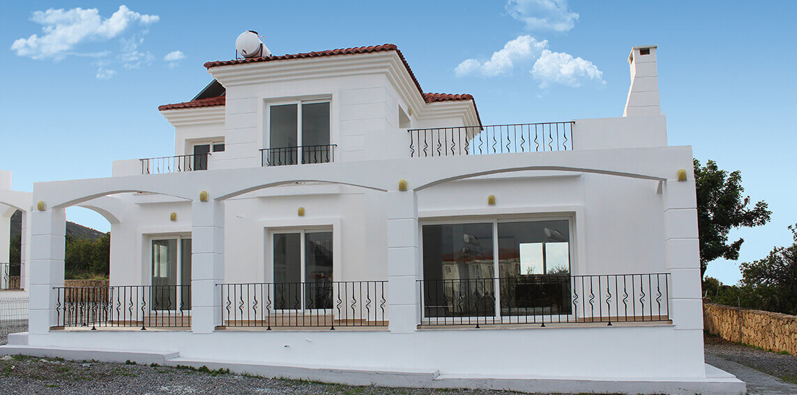 villa D